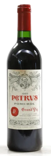 Chateau Petrus