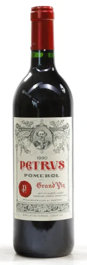 Chateau Petrus