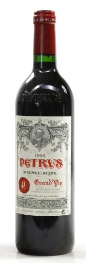 Chateau Petrus