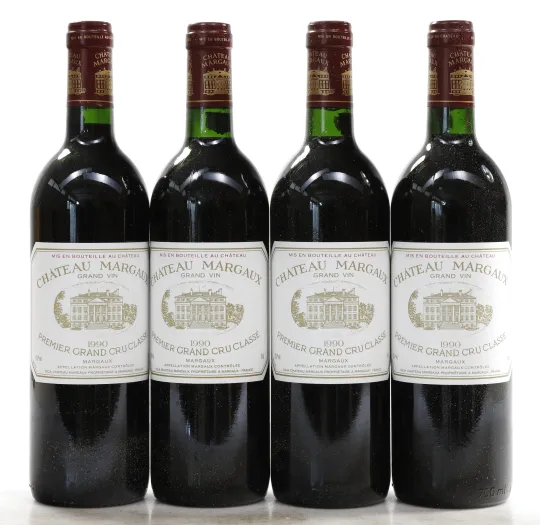 Chateau Margaux