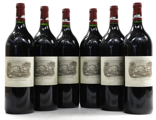 Chateau Lafite-Rothschild