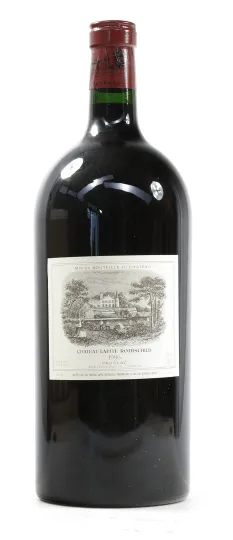 Chateau Lafite-Rothschild