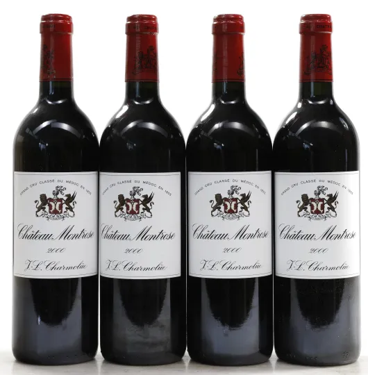 Chateau Montrose