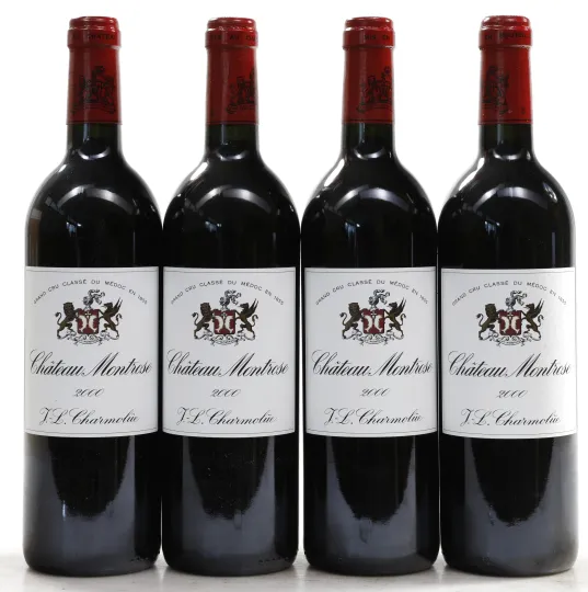 Chateau Montrose