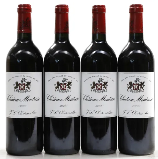 Chateau Montrose