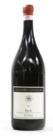 Barolo Le Coste