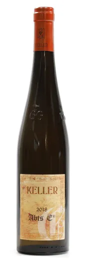 Westhofen Abtserde Riesling Grosses Gewächs