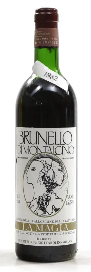 Brunello di Montalcino