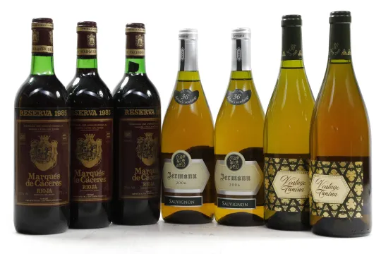 Sauvignon Blanc
