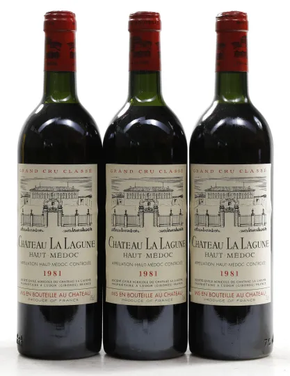 Chateau La Lagune