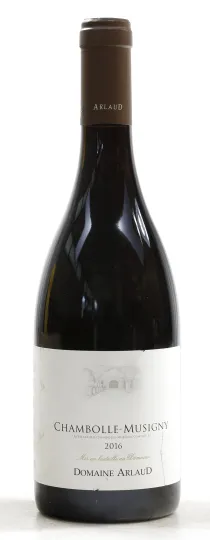 Chambolle Musigny Village