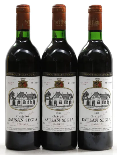 Chateau Rausan Segla