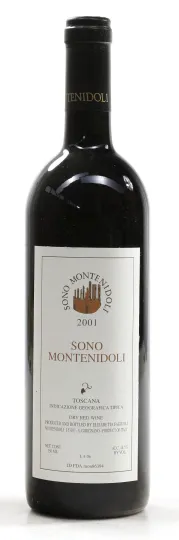 Sono Montenidoli