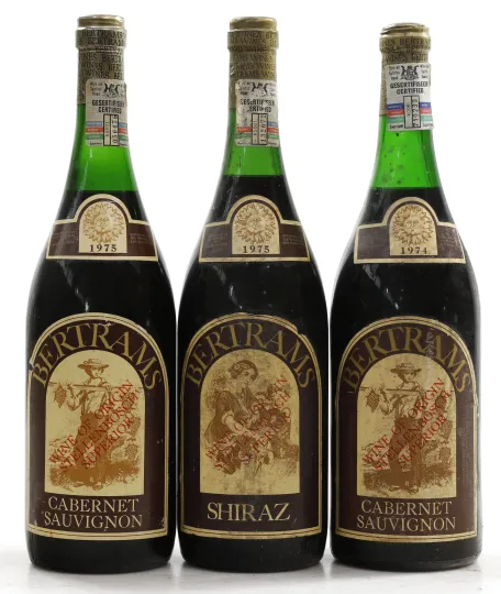 Cabernet Sauvignon