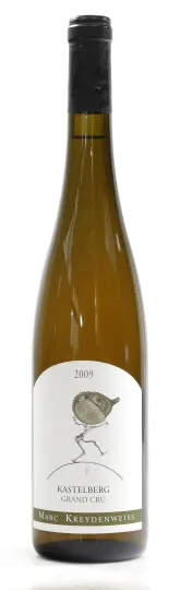 Kastelberg Riesling Grand Cru