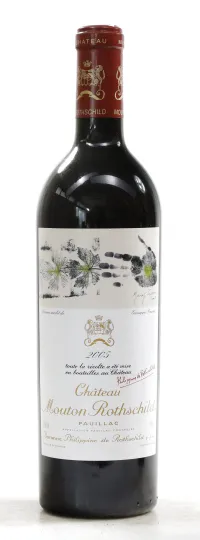 Chateau Mouton-Rothschild