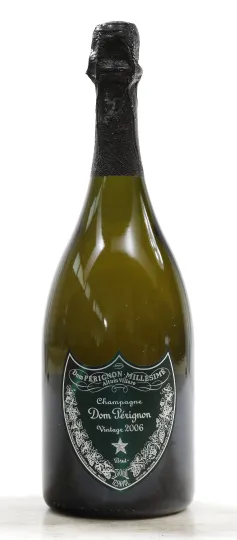 Dom Perignon Brut Vintage Björk & Chris Cunningham