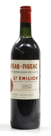 Chateau Figeac