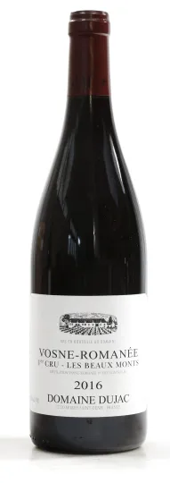 Clos de la Roche Grand Cru