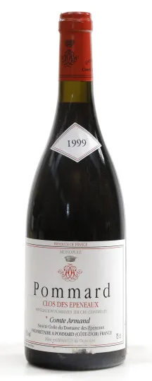 Pommard Clos des Epeneaux 1er Cru