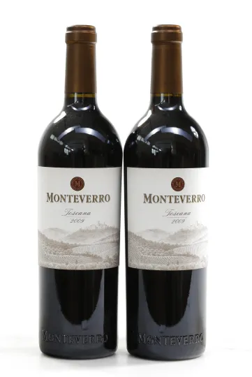 Monteverro