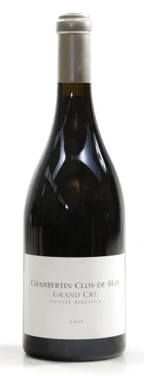 Chambertin Clos-de-Beze Grand Cru