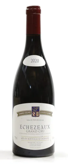 Echezeaux Grand Cru