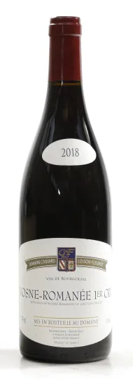Vosne Romanee 1er Cru