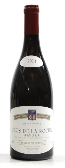 Clos de la Roche Grand Cru