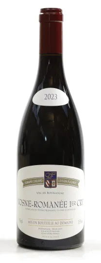 Vosne Romanee 1er Cru