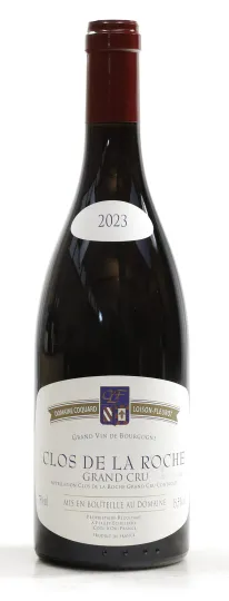 Clos de la Roche Grand Cru