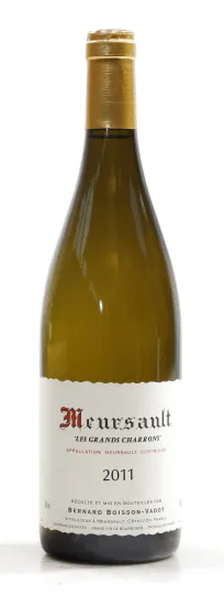Meursault Les Grands Charrons