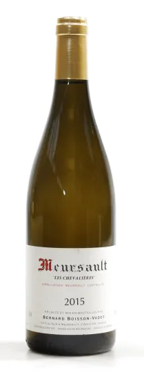 Meursault Les Chevalieres