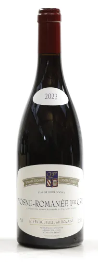 Vosne Romanee 1er Cru