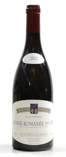 Vosne Romanee 1er Cru
