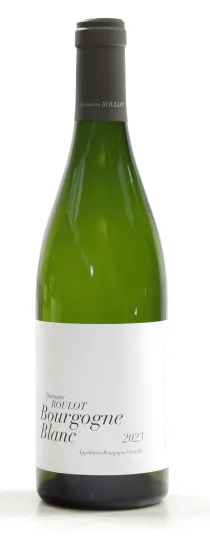 Bourgogne blanc