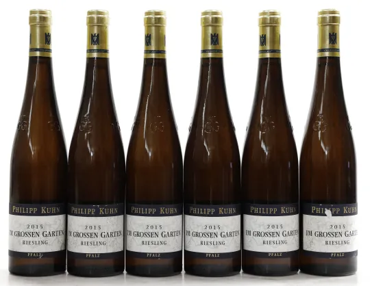 Im Grossen Garten Riesling Grosses Gewächs