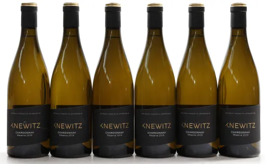 Chardonnay Reserve