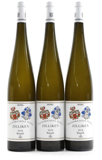 Saarburger Rausch Riesling Grosses Gewächs