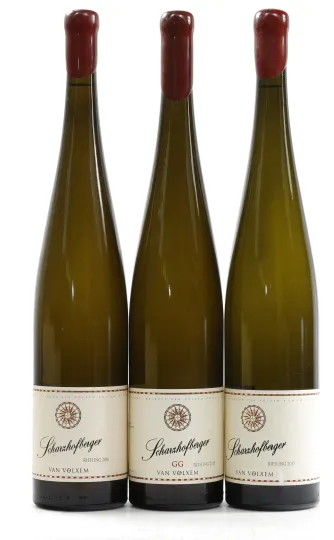 Wiltinger Scharzhofberger Riesling Grosses Gewächs