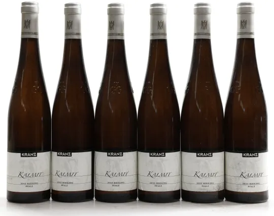 Kalmit Riesling Grosses Gewächs