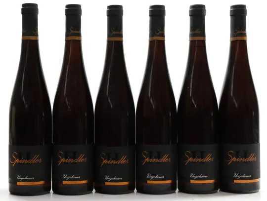 Forster Ungeheuer Riesling trocken