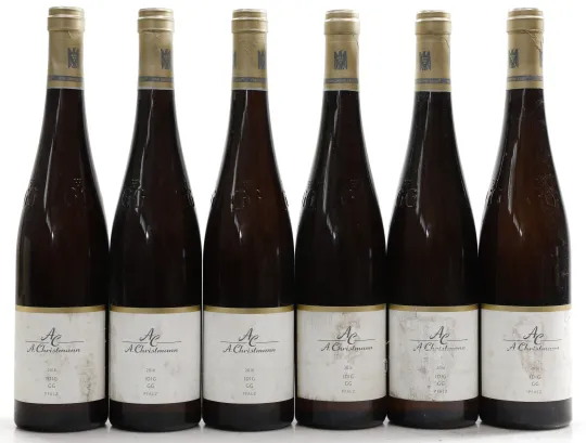 Königsbacher Idig Riesling Grosses Gewächs