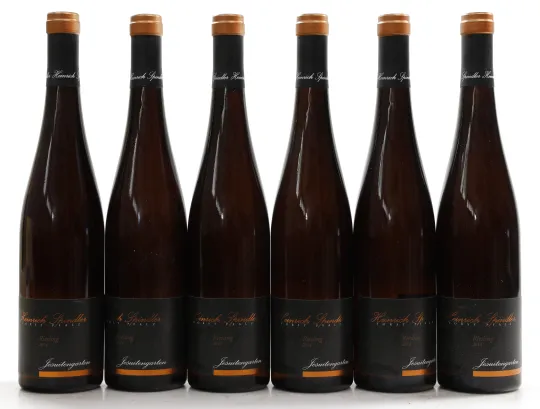 Forster Jesuitengarten Riesling trocken