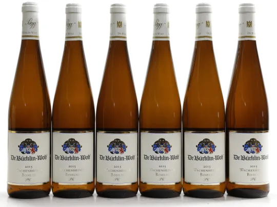Wachenheimer Böhlig Riesling Premier Cru