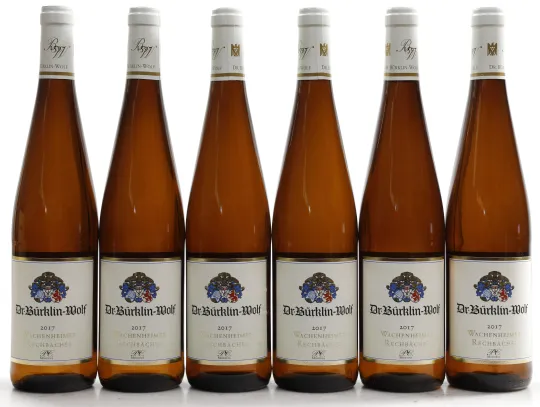 Wachenheimer Rechbächel Riesling Premier Cru