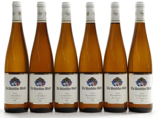 Wachenheimer Altenburg Riesling Premier Cru