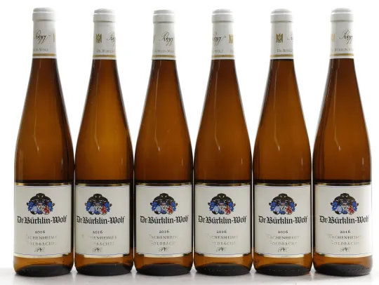 Wachenheimer Goldbächel Riesling Premier Cru