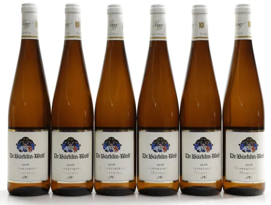 Ruppertsberger Hoheburg Riesling Premier Cru
