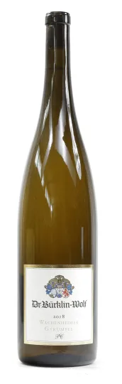 Wachenheimer Gerümpel Riesling Premier Cru